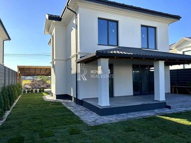 House by the address (area 156 m²) - Atlanta.ua - photo 71