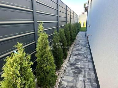 House by the address (area 156 m²) - Atlanta.ua - photo 67