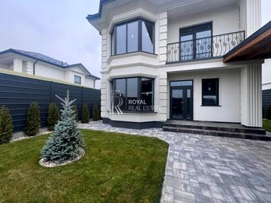 House by the address (area 156 m²) - Atlanta.ua - photo 41