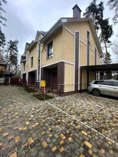 House by the address (area 170 m²) - Atlanta.ua - photo 75