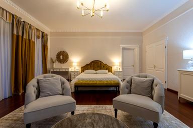 Дом по адресу ул. Партизанская (площадь 288 м²) - Atlanta.ua - фото 42