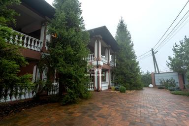 Дом по адресу ул. Партизанская (площадь 288 м²) - Atlanta.ua - фото 75