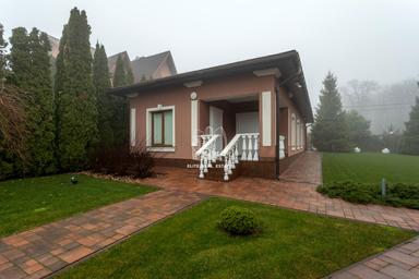 Дом по адресу ул. Партизанская (площадь 288 м²) - Atlanta.ua - фото 74