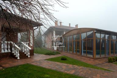 Дом по адресу ул. Партизанская (площадь 288 м²) - Atlanta.ua - фото 70