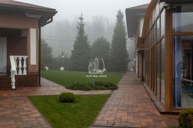 Дом по адресу ул. Партизанская (площадь 288 м²) - Atlanta.ua - фото 71