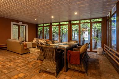 Дом по адресу ул. Партизанская (площадь 288 м²) - Atlanta.ua - фото 66