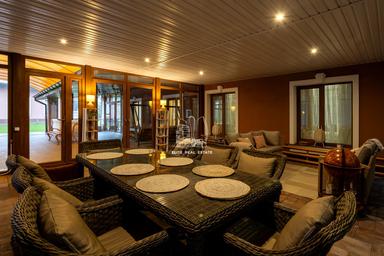 Дом по адресу ул. Партизанская (площадь 288 м²) - Atlanta.ua - фото 67