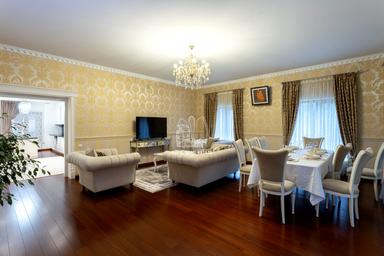 Дом по адресу ул. Партизанская (площадь 288 м²) - Atlanta.ua - фото 50