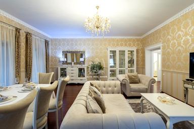 Дом по адресу ул. Партизанская (площадь 288 м²) - Atlanta.ua - фото 51