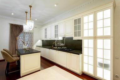 Дом по адресу ул. Партизанская (площадь 288 м²) - Atlanta.ua - фото 48