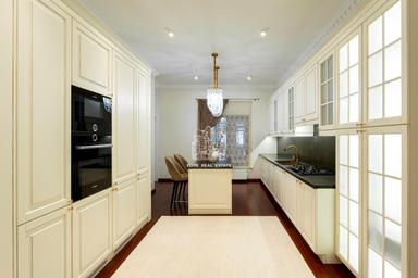 Дом по адресу ул. Партизанская (площадь 288 м²) - Atlanta.ua - фото 47