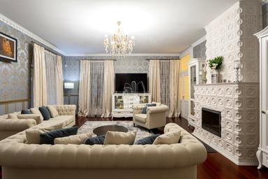 Дом по адресу ул. Партизанская (площадь 288 м²) - Atlanta.ua - фото 53