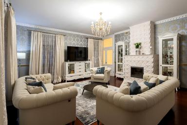 Дом по адресу ул. Партизанская (площадь 288 м²) - Atlanta.ua - фото 39