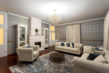 Дом по адресу ул. Партизанская (площадь 288 м²) - Atlanta.ua - фото 54