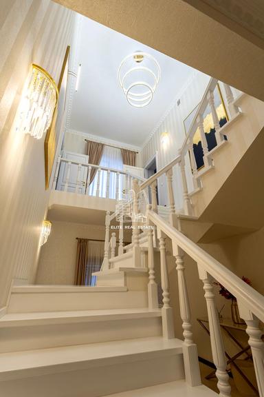 Дом по адресу ул. Партизанская (площадь 288 м²) - Atlanta.ua - фото 45