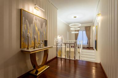 Дом по адресу ул. Партизанская (площадь 288 м²) - Atlanta.ua - фото 40