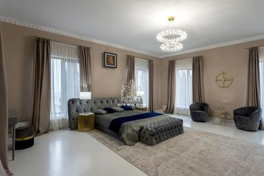 Дом по адресу ул. Партизанская (площадь 288 м²) - Atlanta.ua - фото 56