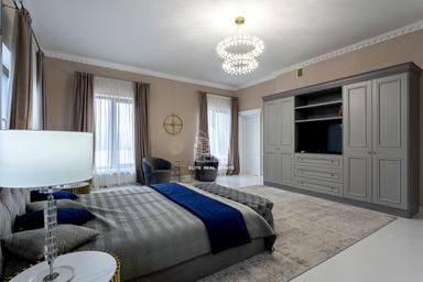 Дом по адресу ул. Партизанская (площадь 288 м²) - Atlanta.ua - фото 57