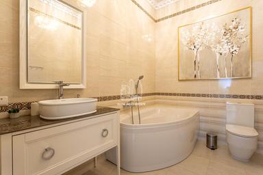 Дом по адресу ул. Партизанская (площадь 288 м²) - Atlanta.ua - фото 61