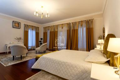 Дом по адресу ул. Партизанская (площадь 288 м²) - Atlanta.ua - фото 43