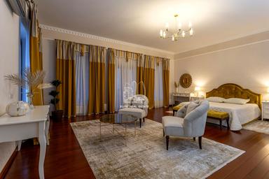 Дом по адресу ул. Партизанская (площадь 288 м²) - Atlanta.ua - фото 41