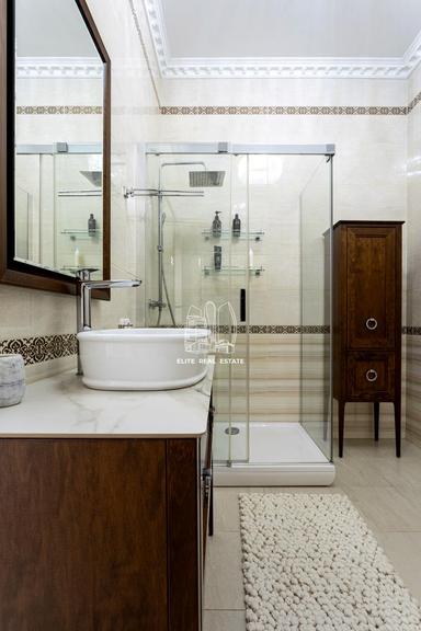 Дом по адресу ул. Партизанская (площадь 288 м²) - Atlanta.ua - фото 62