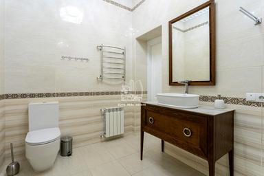 Дом по адресу ул. Партизанская (площадь 288 м²) - Atlanta.ua - фото 63