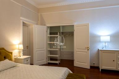 Дом по адресу ул. Партизанская (площадь 288 м²) - Atlanta.ua - фото 60