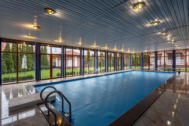 Дом по адресу ул. Партизанская (площадь 288 м²) - Atlanta.ua - фото 68