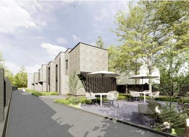 Дом по адресу Шевченко Т. Ул. (площадь 106 м²) - Atlanta.ua - фото 21