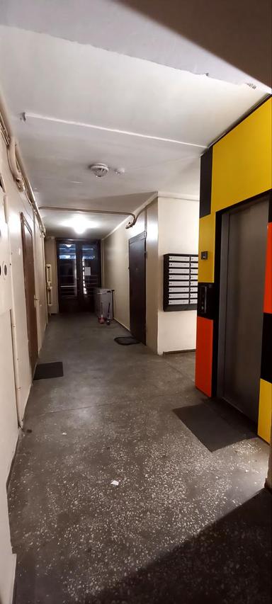 1-комнатная квартира по адресу (площадь 38,8 м²) - Atlanta.ua - фото 37