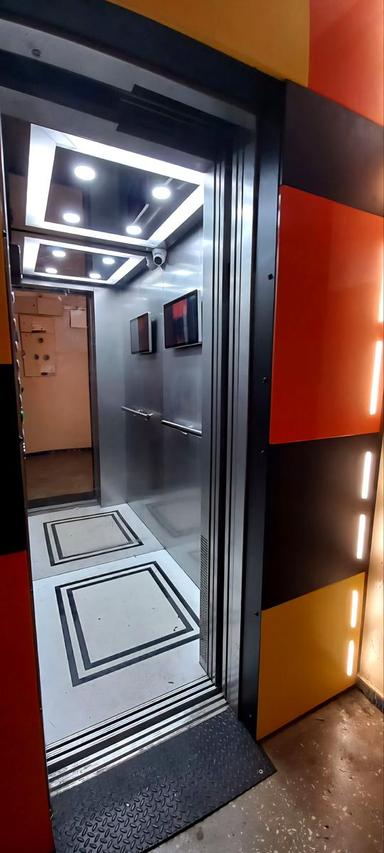 1-комнатная квартира по адресу (площадь 38,8 м²) - Atlanta.ua - фото 35