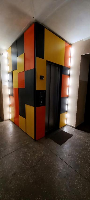 1-комнатная квартира по адресу (площадь 38,8 м²) - Atlanta.ua - фото 36