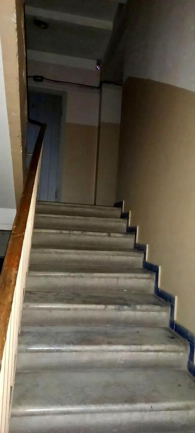 1-комнатная квартира по адресу (площадь 38,8 м²) - Atlanta.ua - фото 34