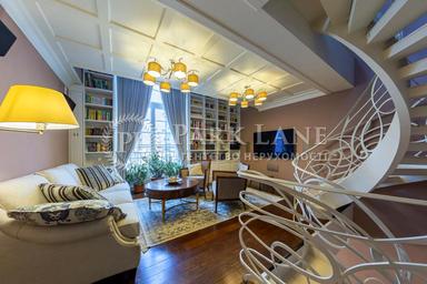 Багатокімнатна квартира за адресою (площа 350 м²) - Atlanta.ua - фото 51