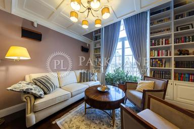 Багатокімнатна квартира за адресою (площа 350 м²) - Atlanta.ua - фото 53