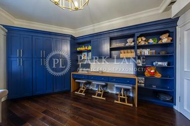 Багатокімнатна квартира за адресою (площа 350 м²) - Atlanta.ua - фото 63