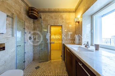 Багатокімнатна квартира за адресою (площа 350 м²) - Atlanta.ua - фото 76