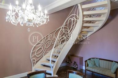 Багатокімнатна квартира за адресою (площа 350 м²) - Atlanta.ua - фото 84