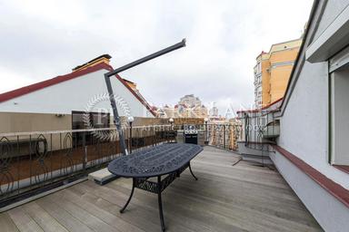 Багатокімнатна квартира за адресою (площа 350 м²) - Atlanta.ua - фото 87