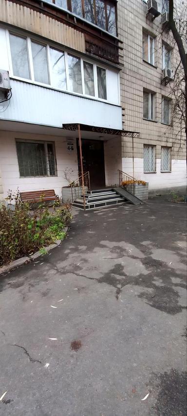 1-комнатная квартира по адресу (площадь 38,8 м²) - Atlanta.ua - фото 38