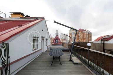 Багатокімнатна квартира за адресою (площа 350 м²) - Atlanta.ua - фото 88