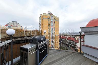 Багатокімнатна квартира за адресою (площа 350 м²) - Atlanta.ua - фото 89