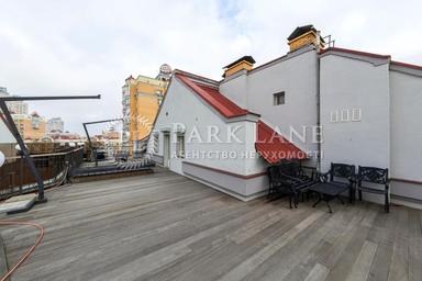 Багатокімнатна квартира за адресою (площа 350 м²) - Atlanta.ua - фото 90