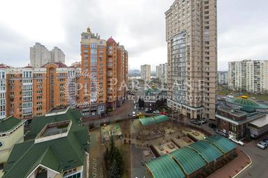 Багатокімнатна квартира за адресою (площа 350 м²) - Atlanta.ua - фото 91