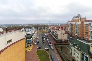 Багатокімнатна квартира за адресою (площа 350 м²) - Atlanta.ua - фото 92