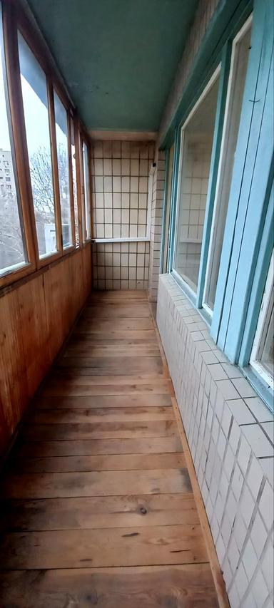 1-комнатная квартира по адресу (площадь 38,8 м²) - Atlanta.ua - фото 30