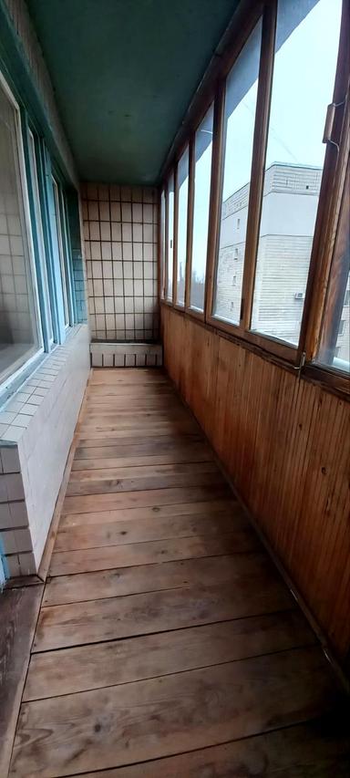 1-комнатная квартира по адресу (площадь 38,8 м²) - Atlanta.ua - фото 29