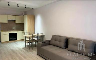 1-кімнатна квартира за адресою (площа 37,3 м²) - Atlanta.ua - фото 10