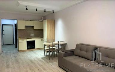 1-кімнатна квартира за адресою (площа 37,3 м²) - Atlanta.ua - фото 9